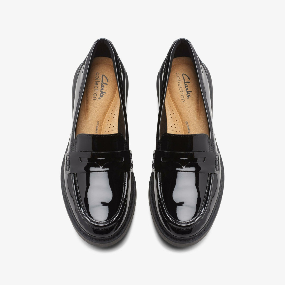 Women Westlynn Ayla Black Patent
