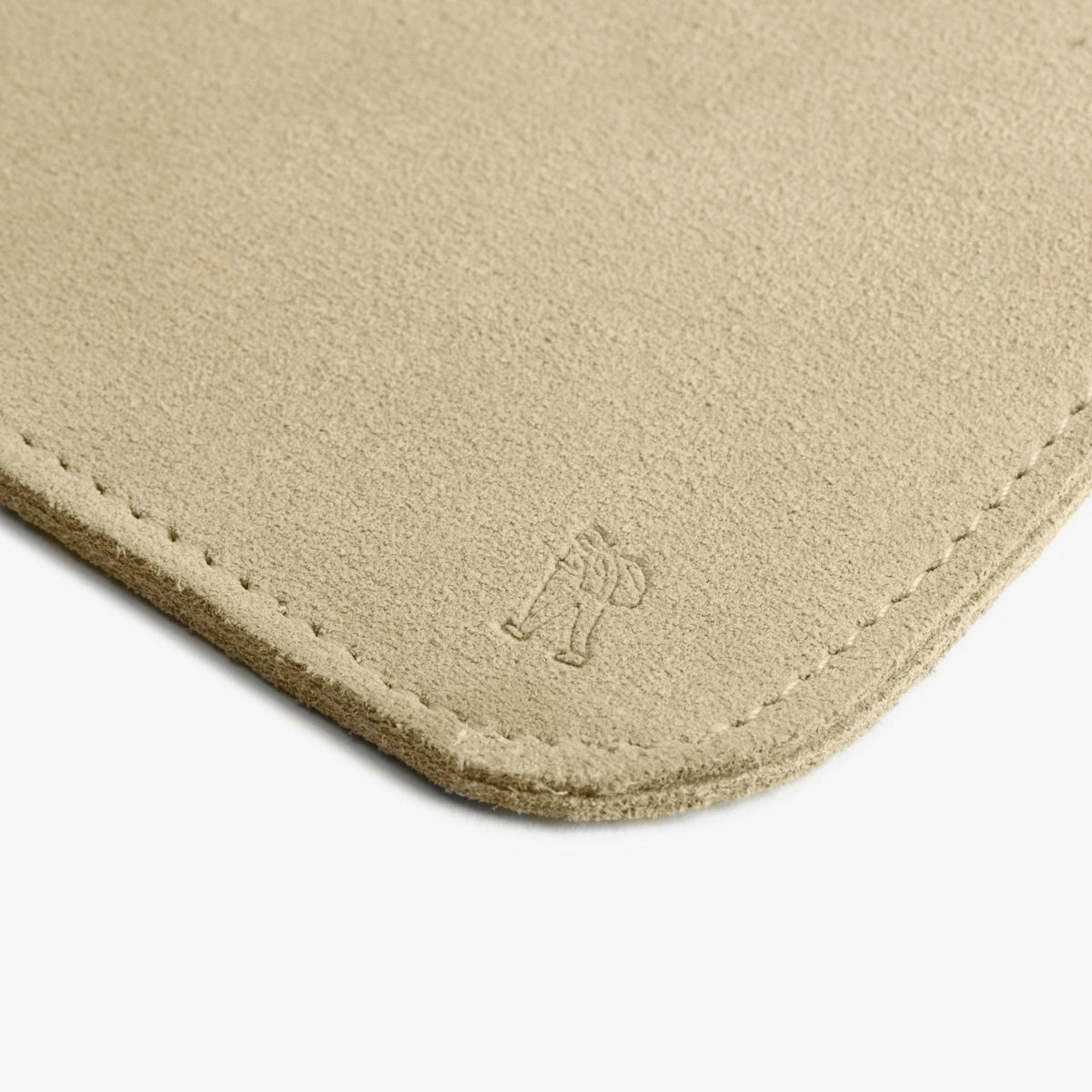 Men|Women Wallabee Coin Maple Suede