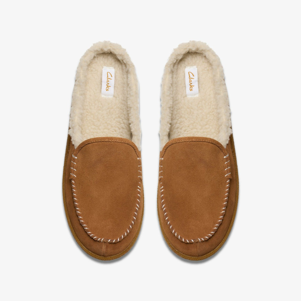 Women Pilton 2 Craft Tan Suede
