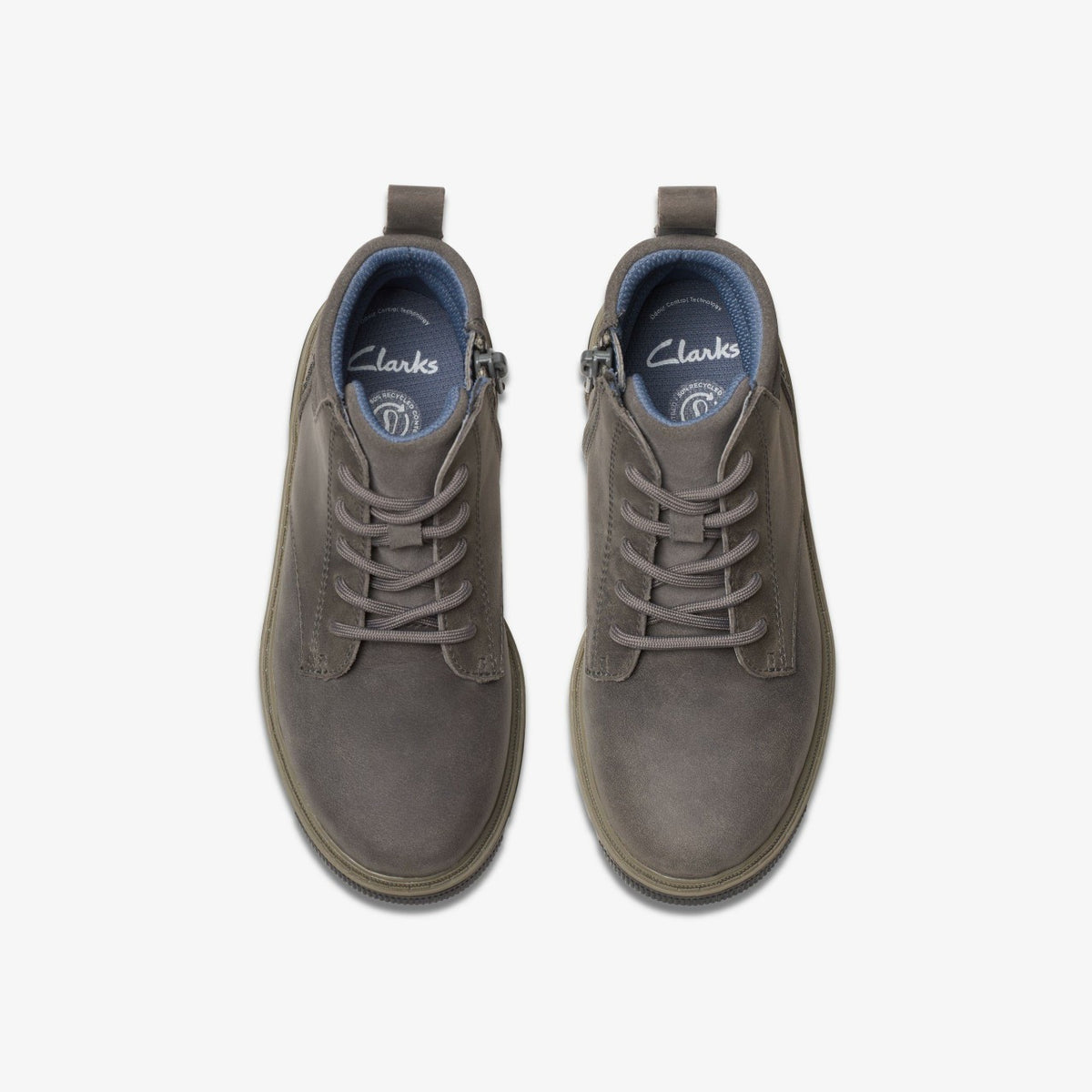 Kids Lorcam Trail Kid Dark Grey