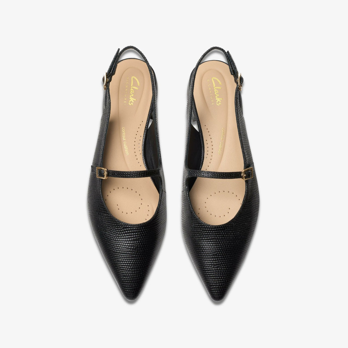 Women Sensa 15 Shine Black Interest