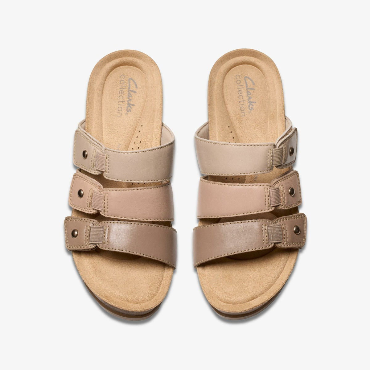 Women Calenne Lily Sand Multicolour