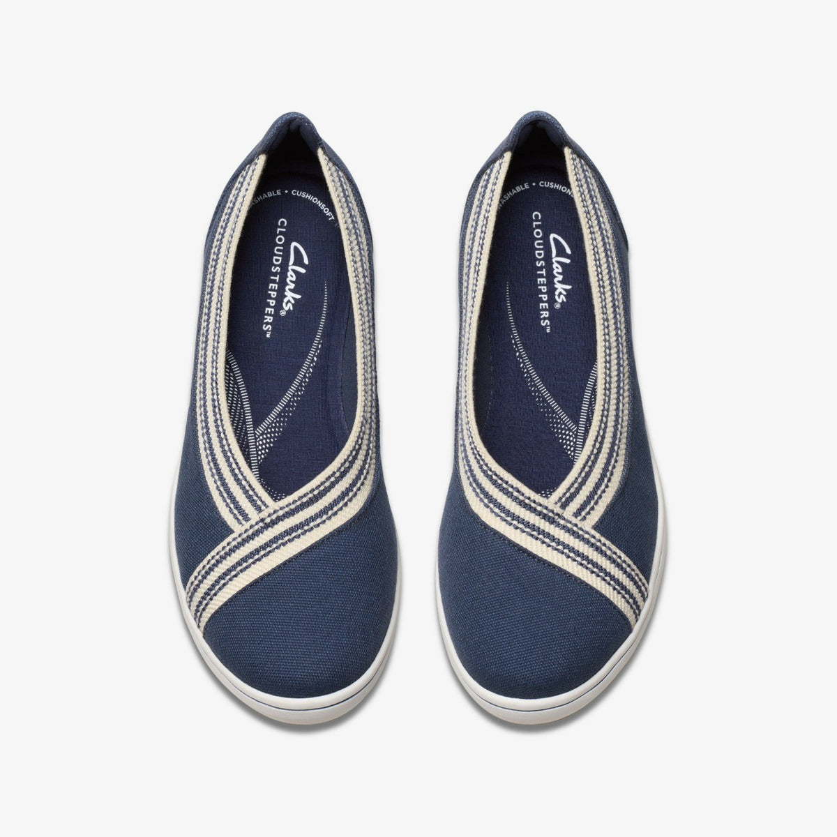Women Brinkley Sky Air Navy