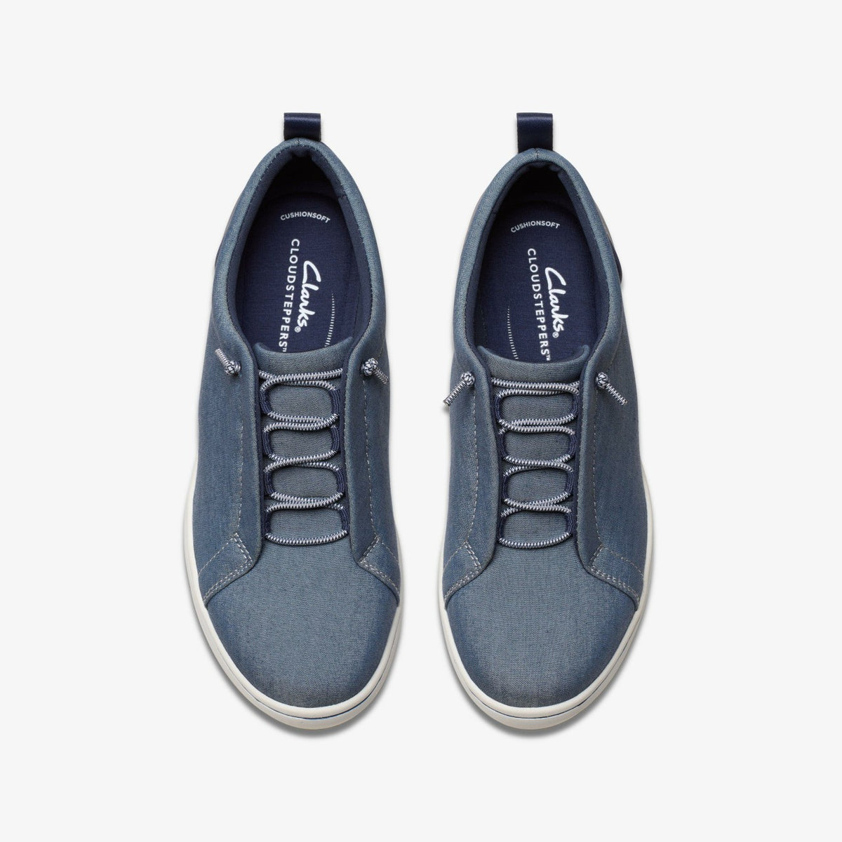 Women Brinkley Sky Lace Navy