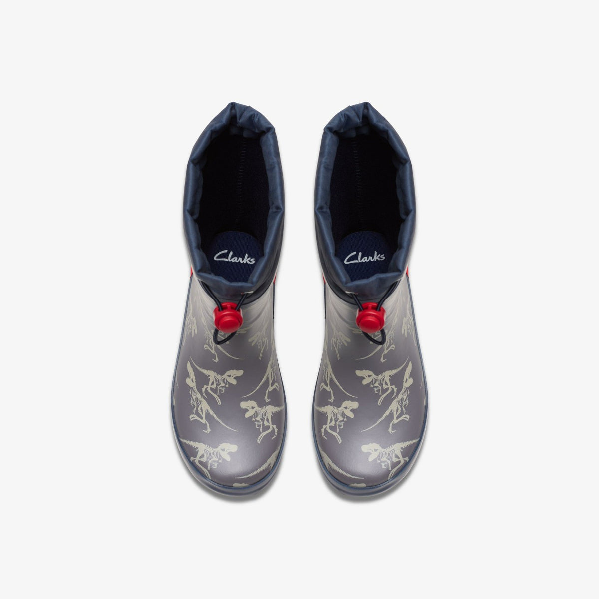 Kids Tarri Race Kid Grey Combination