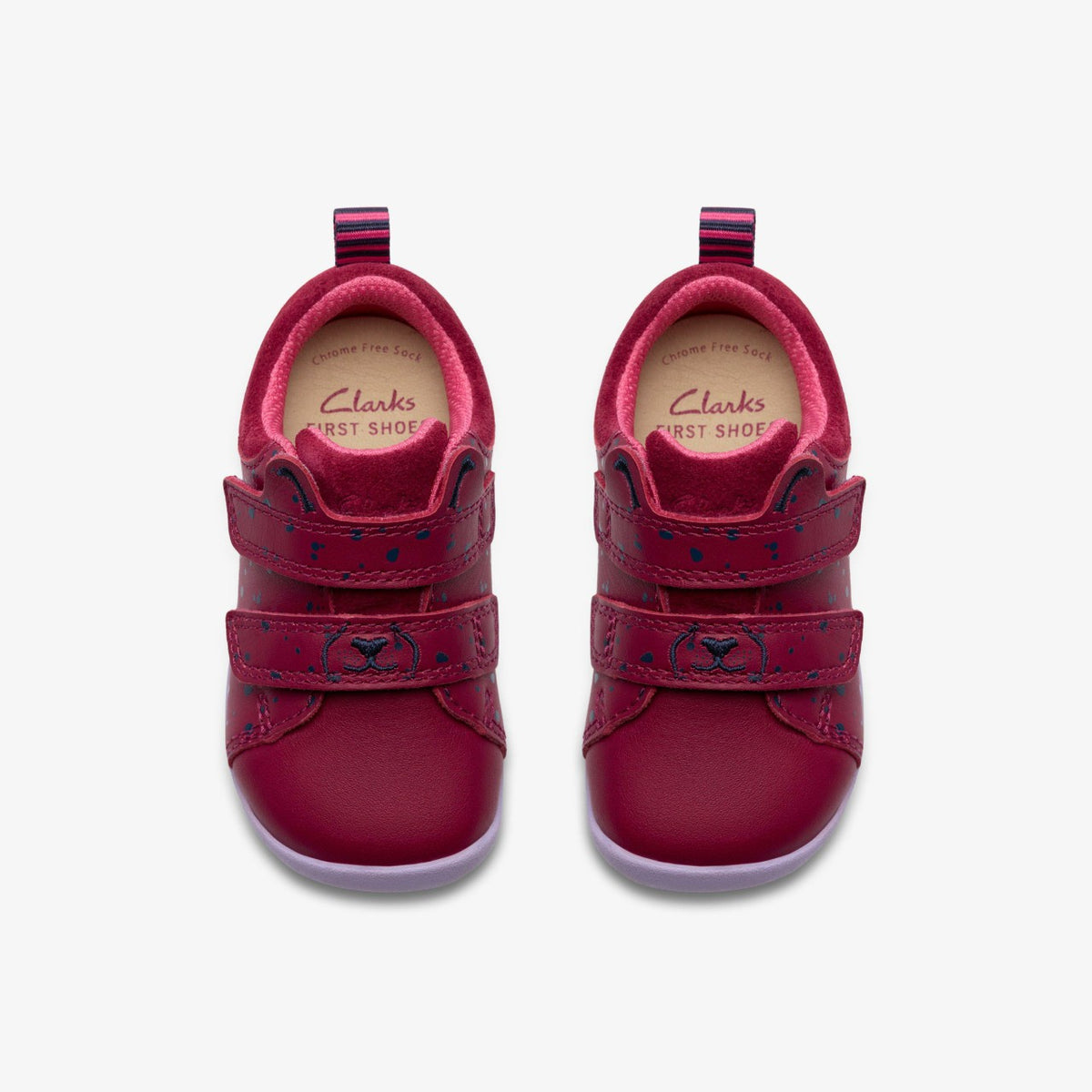 Kids Roamer Wish Toddler Berry