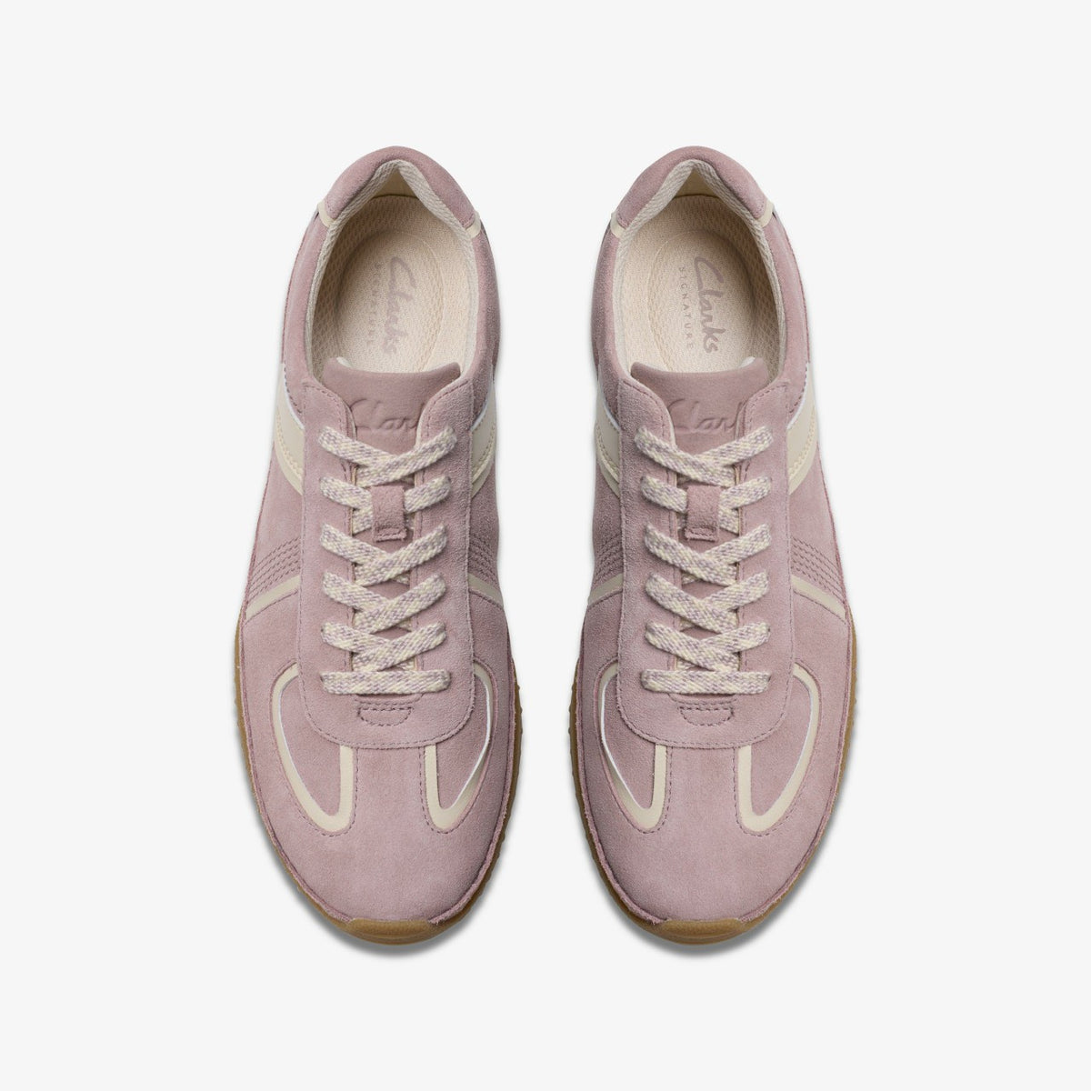 Women Meridor Lo Light Pink Combination