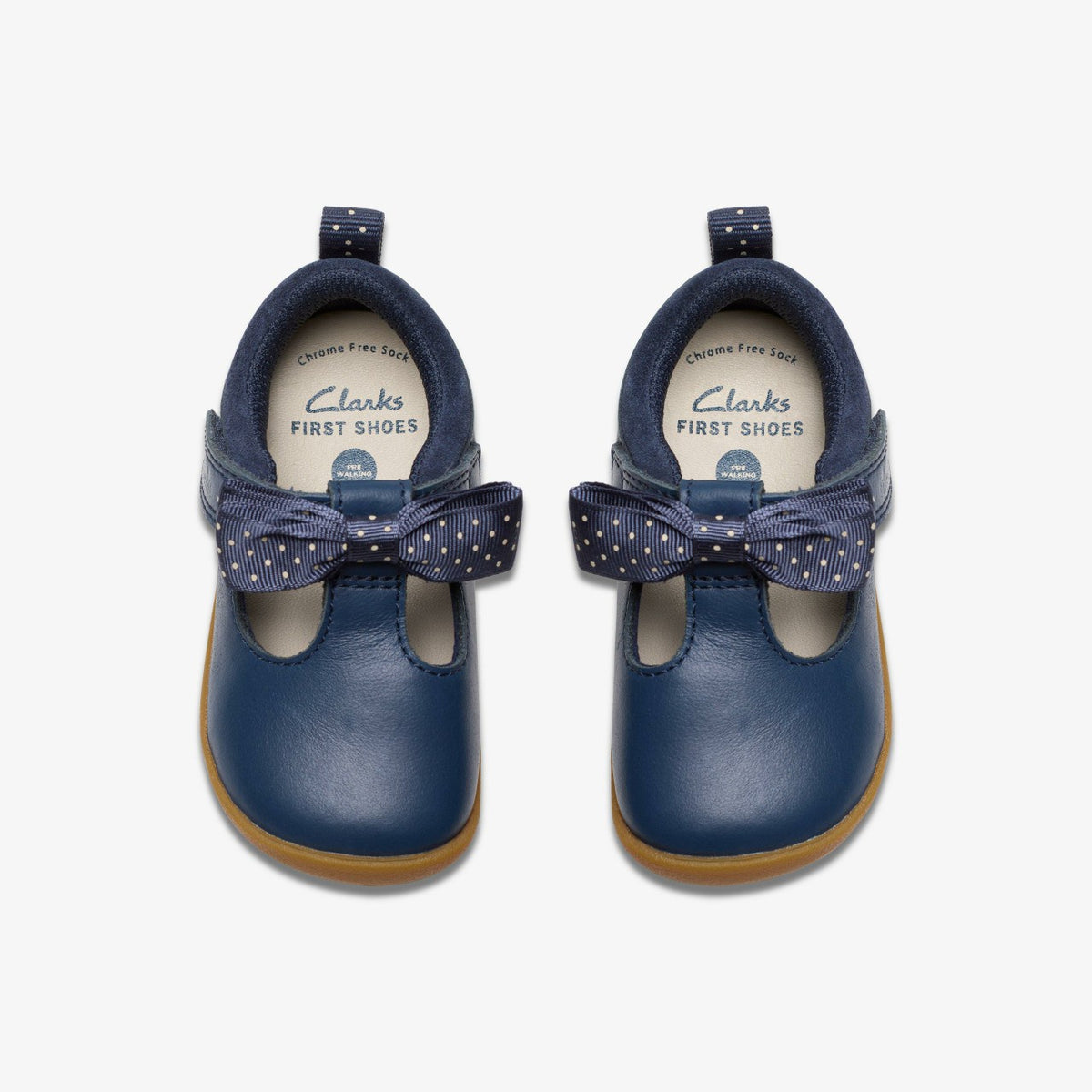 Kids Roamer Trim Toddler Navy