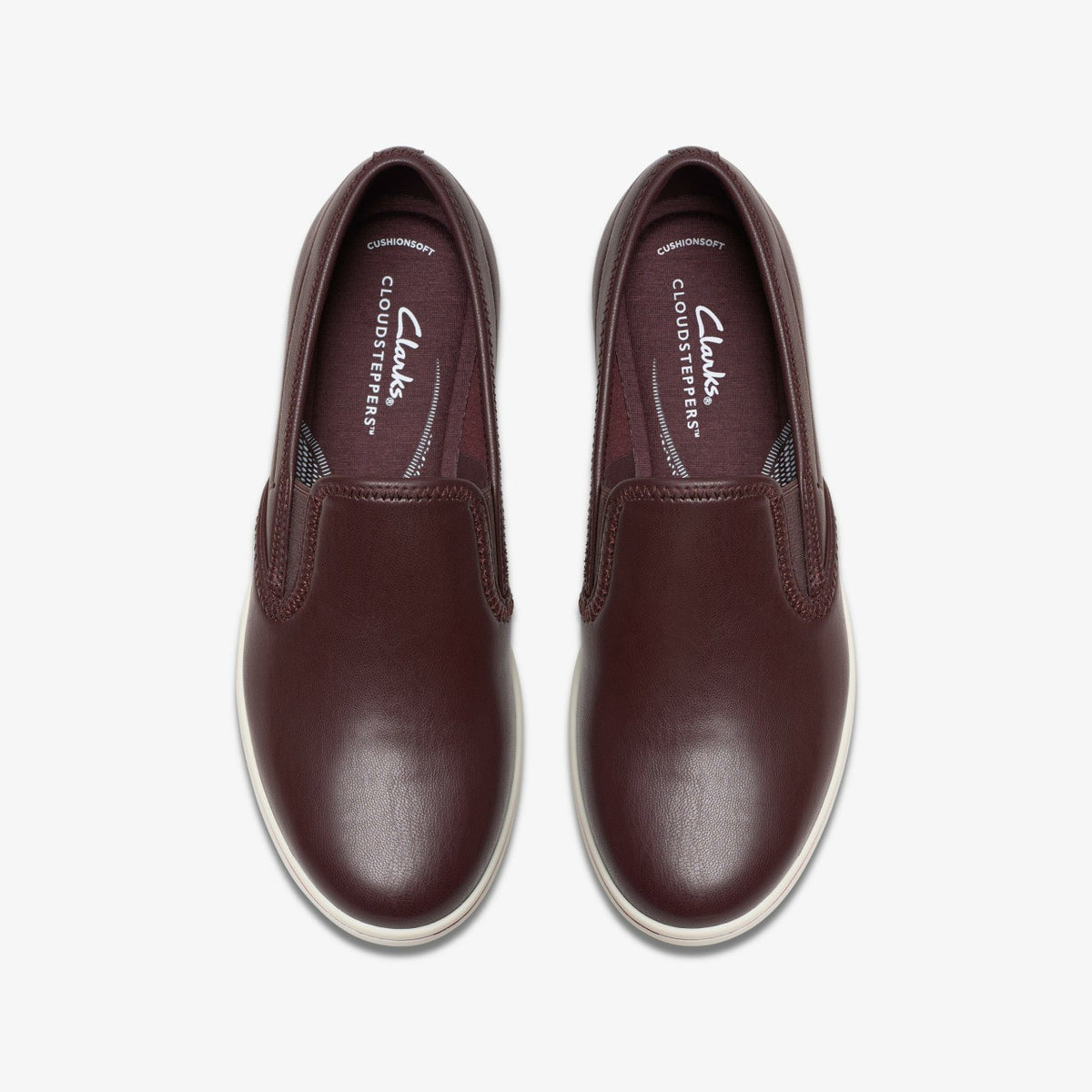 Women Brinkley Sky Zoe Merlot