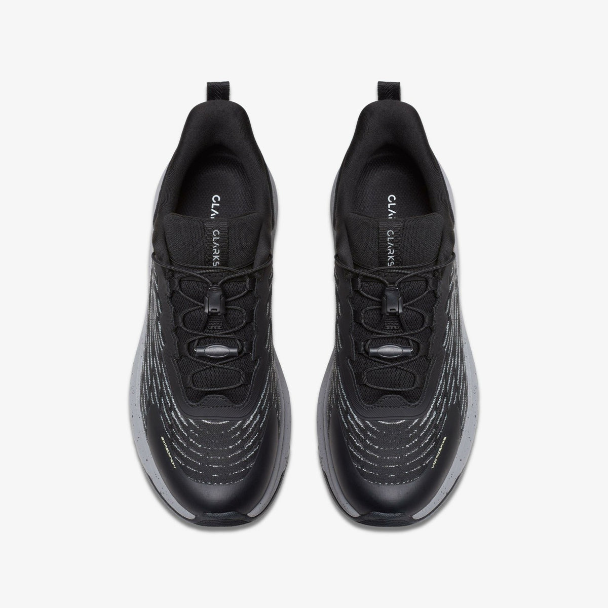 Men Enford Go Grey