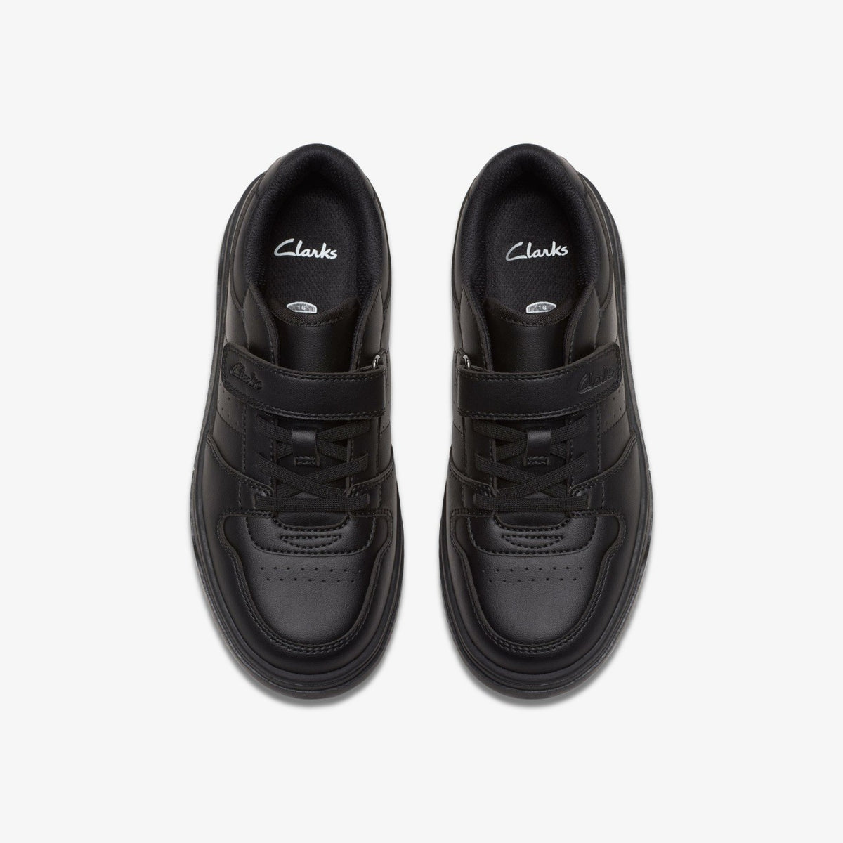 Kids Canyon Way Kid Black