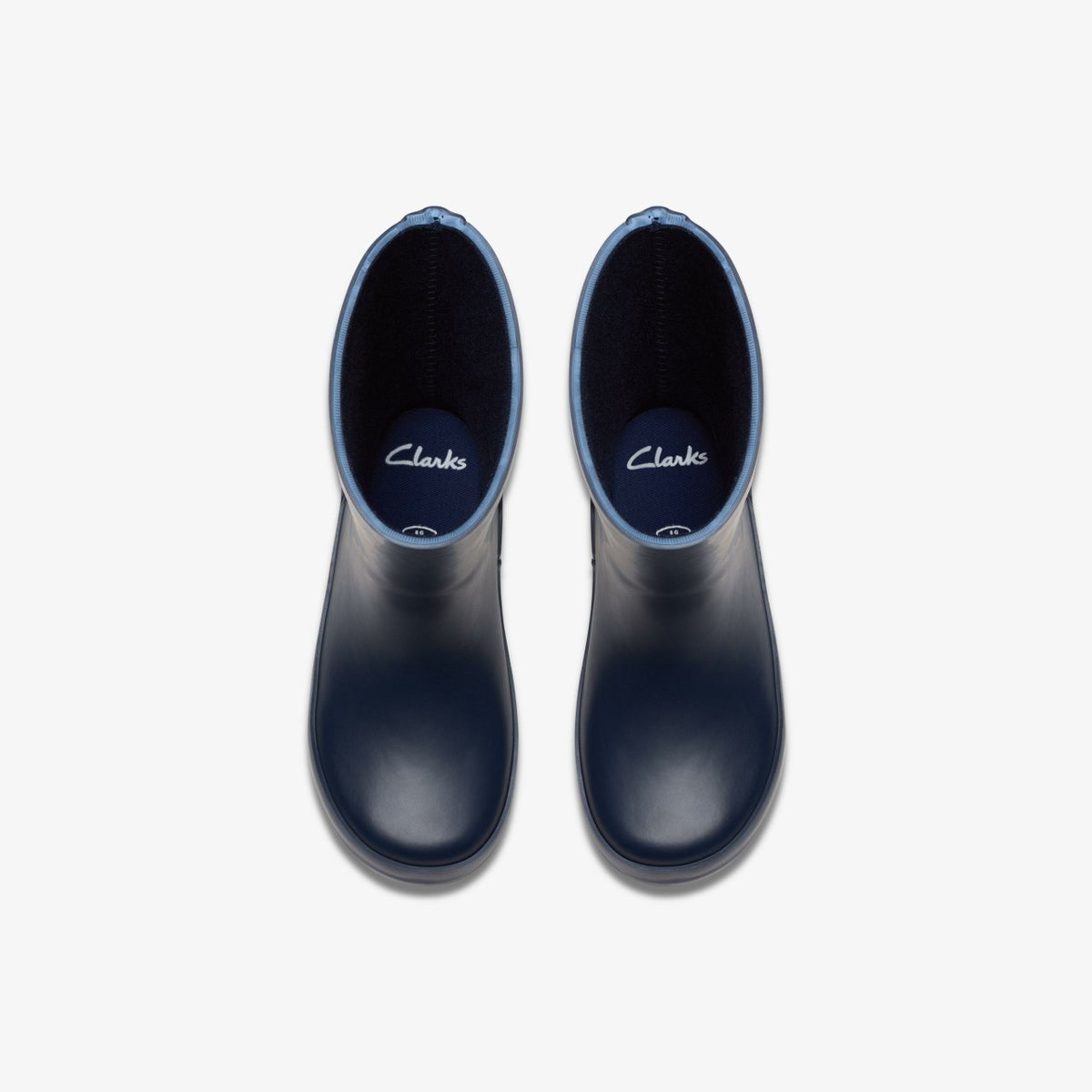 Kids Tarri Run Toddler Navy