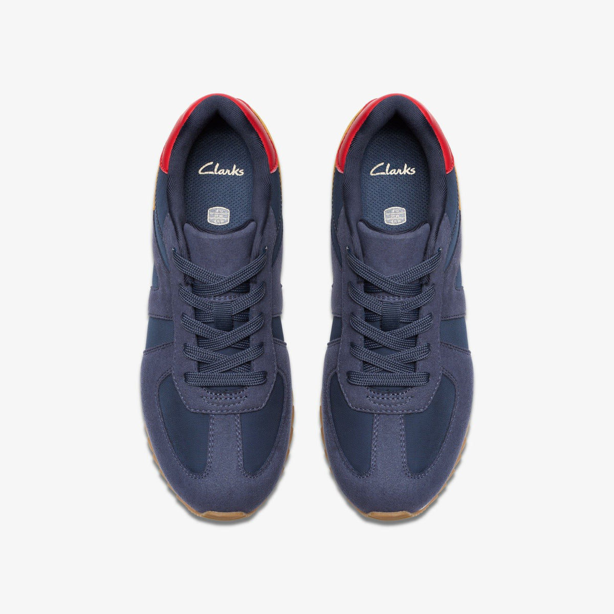 Kids Jaspen Vibe Youth Navy
