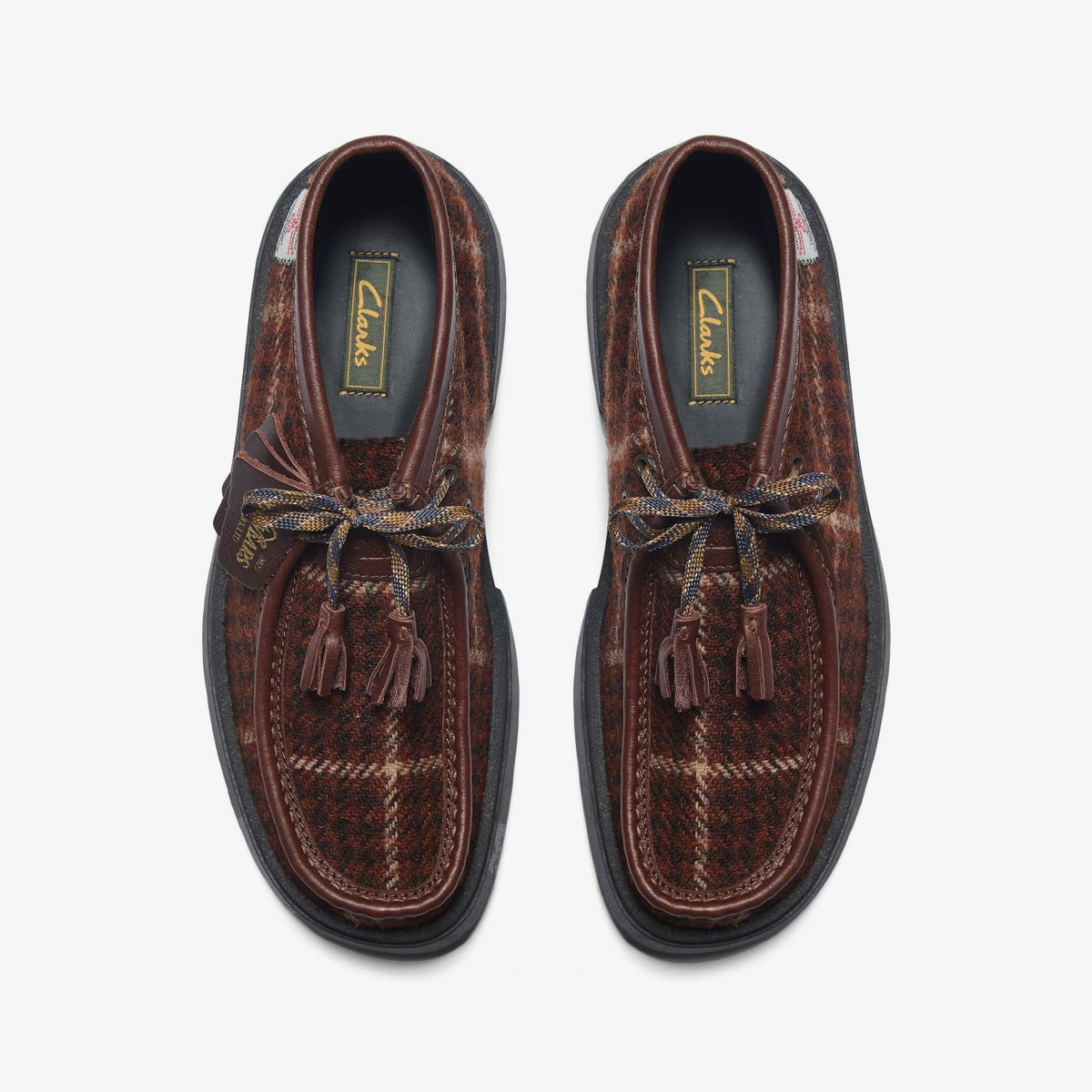 Men Torview Hi Burgundy Combination