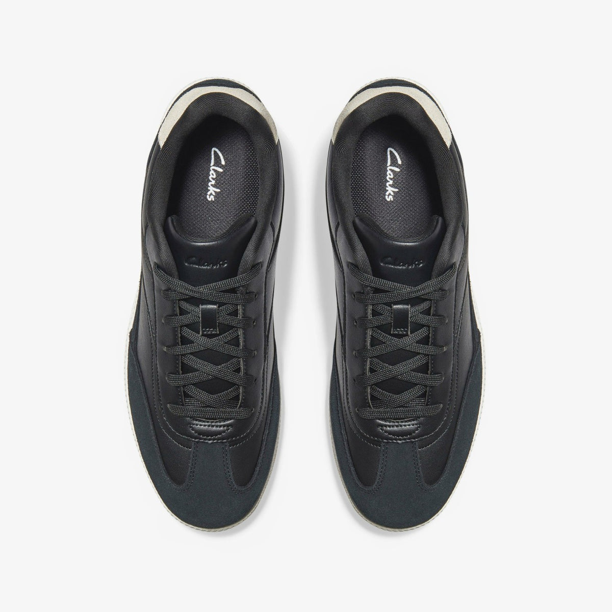 Men Fosse Cup Black Combination