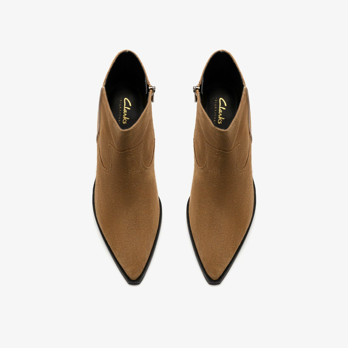 Women Kheda West Dark Tan