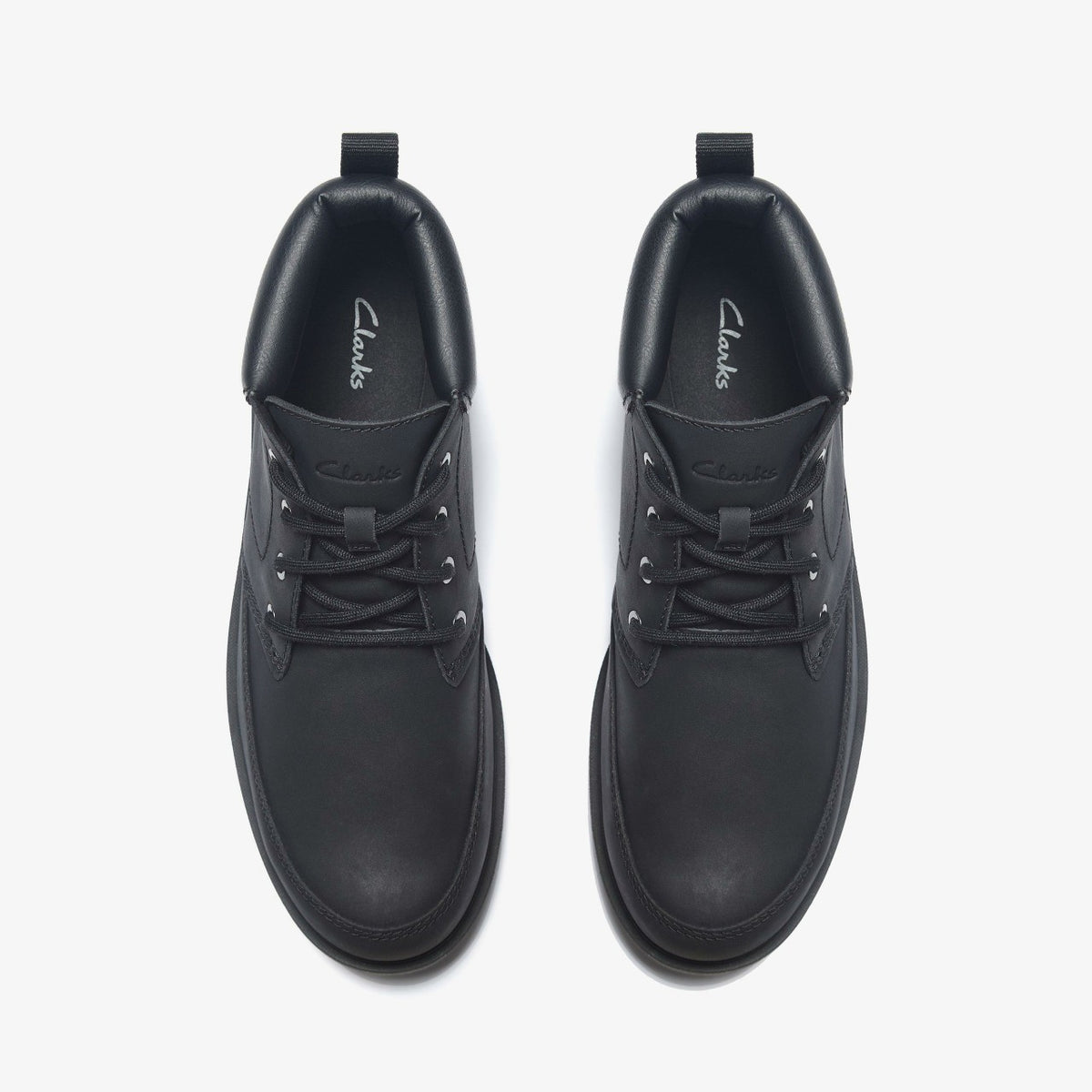 Men Rossdale Mid Black