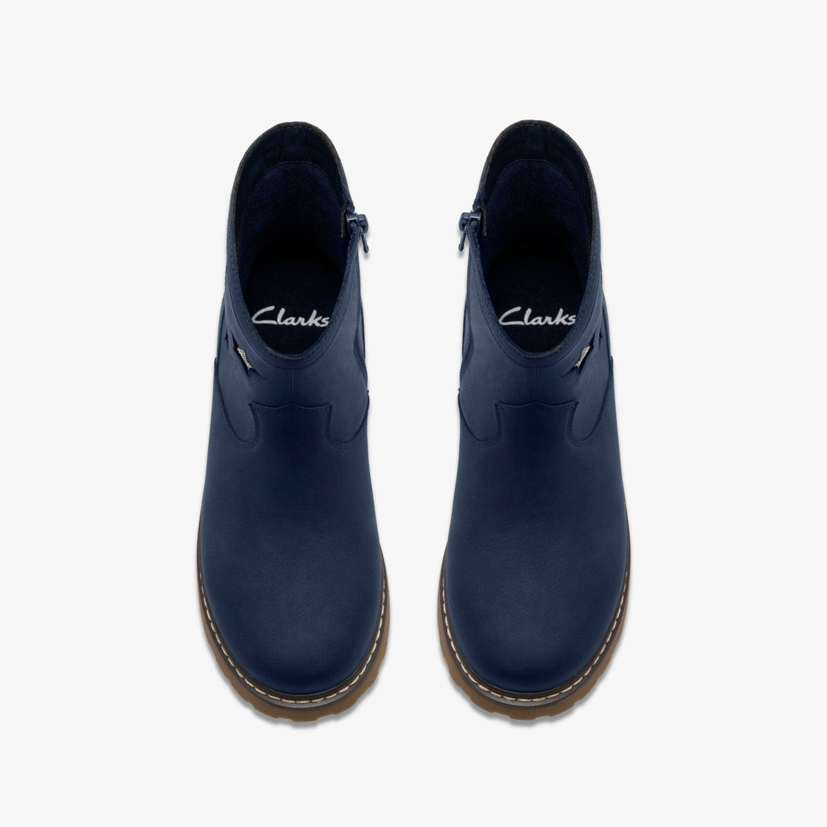 Kids Adelaide Sky Kid Navy
