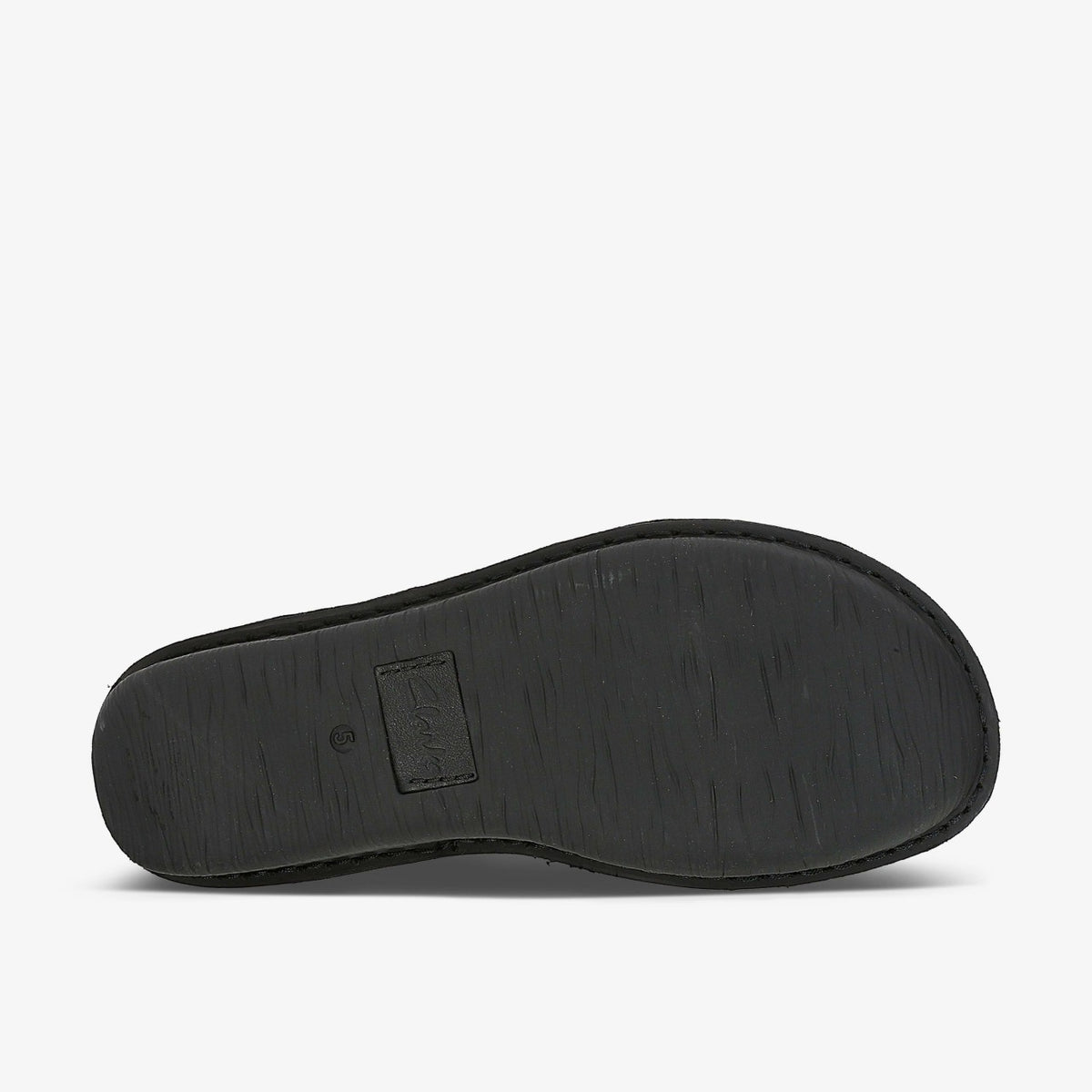 Women Funny Dream Black Leather