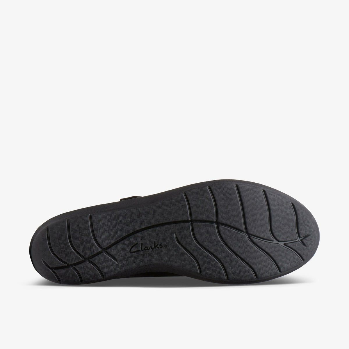 Women Hope Henley Black Leather