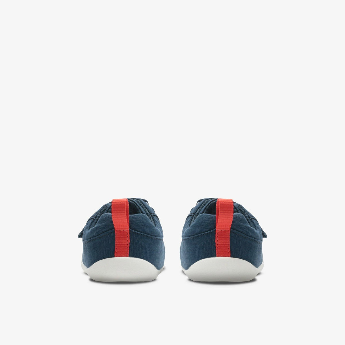 Kids Roamer Craft Toddler Navy Canvas