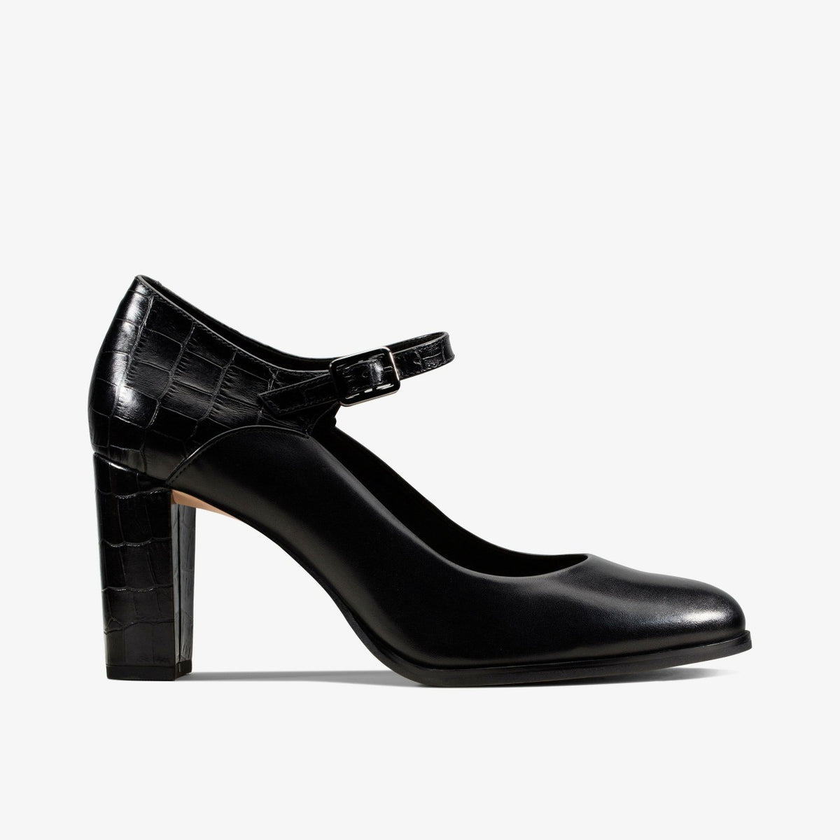 Women Kaylin Alba Black Combination