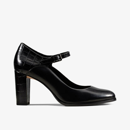 Women Kaylin Alba Black Combination