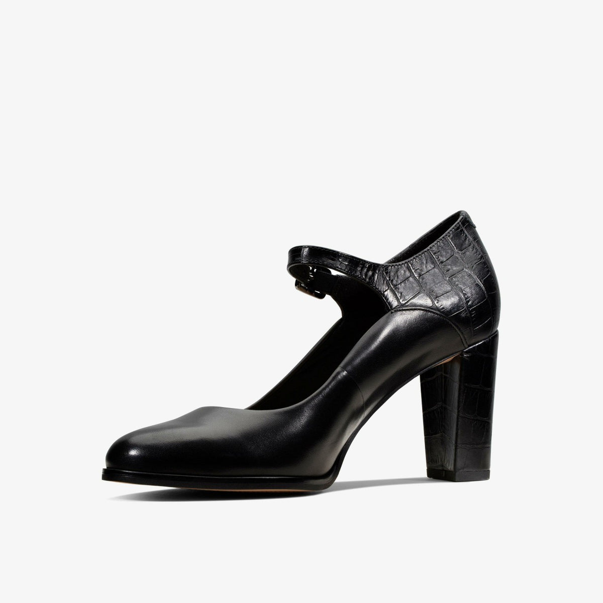 Women Kaylin Alba Black Combination
