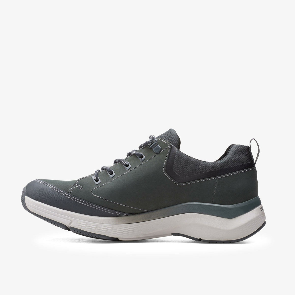 Men Wave 2.0 Vibe Dark Grey Nubuck