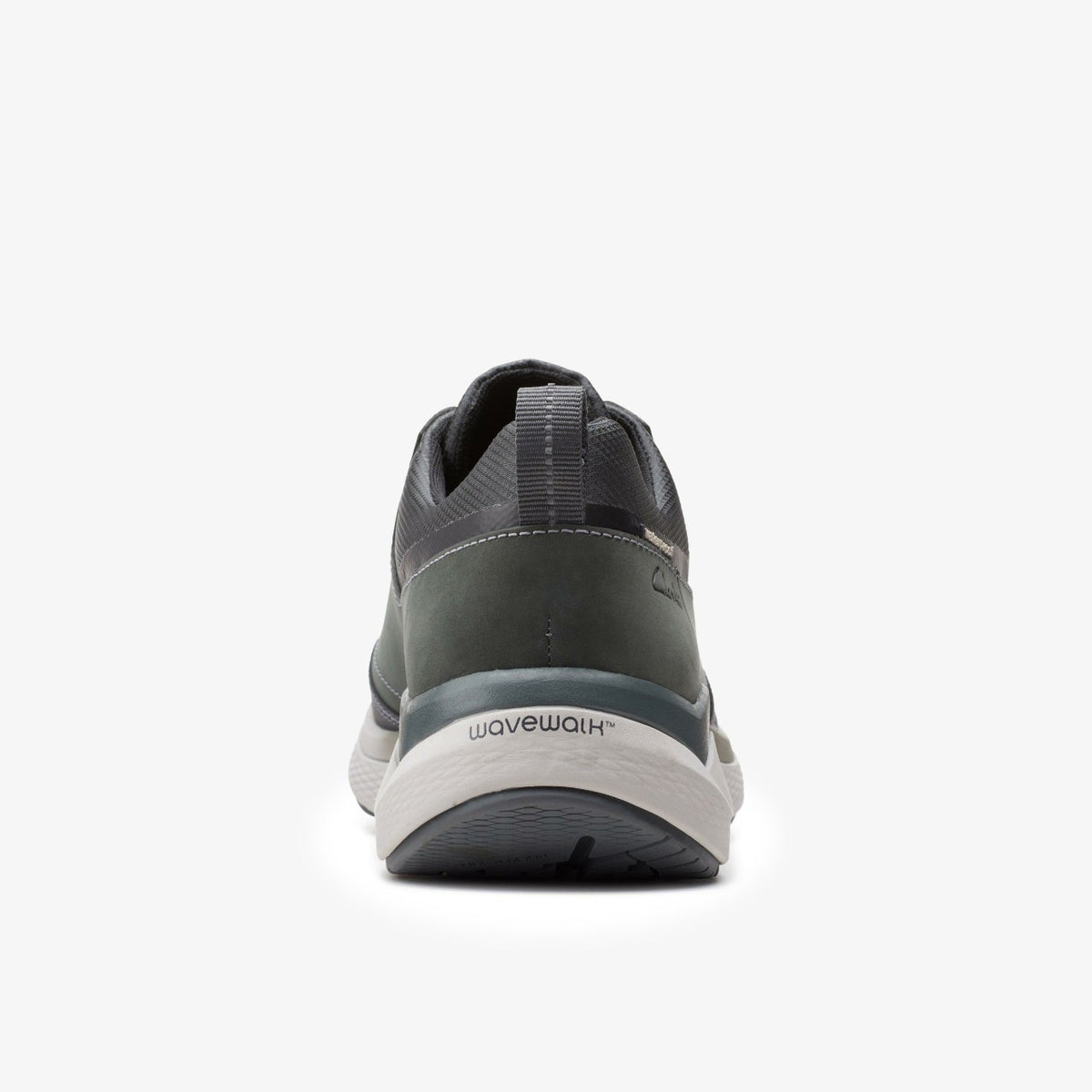Men Wave 2.0 Vibe Dark Grey Nubuck