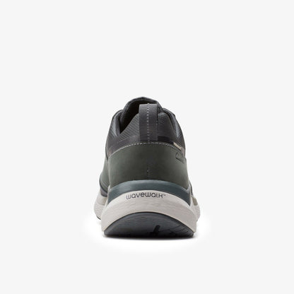 Men Wave 2.0 Vibe Dark Grey Nubuck