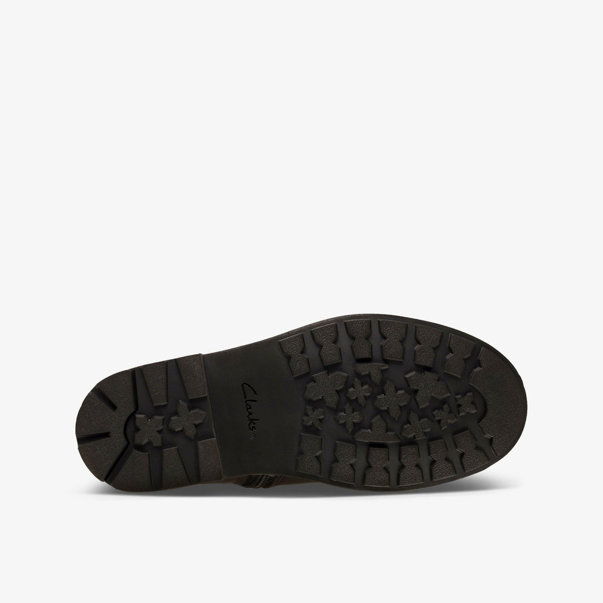 Kids Astrol Orin Kid Black Leather