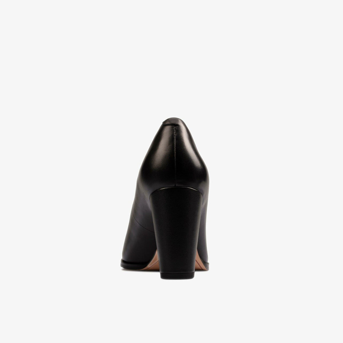 Women Kaylin Cara 2 Black Leather