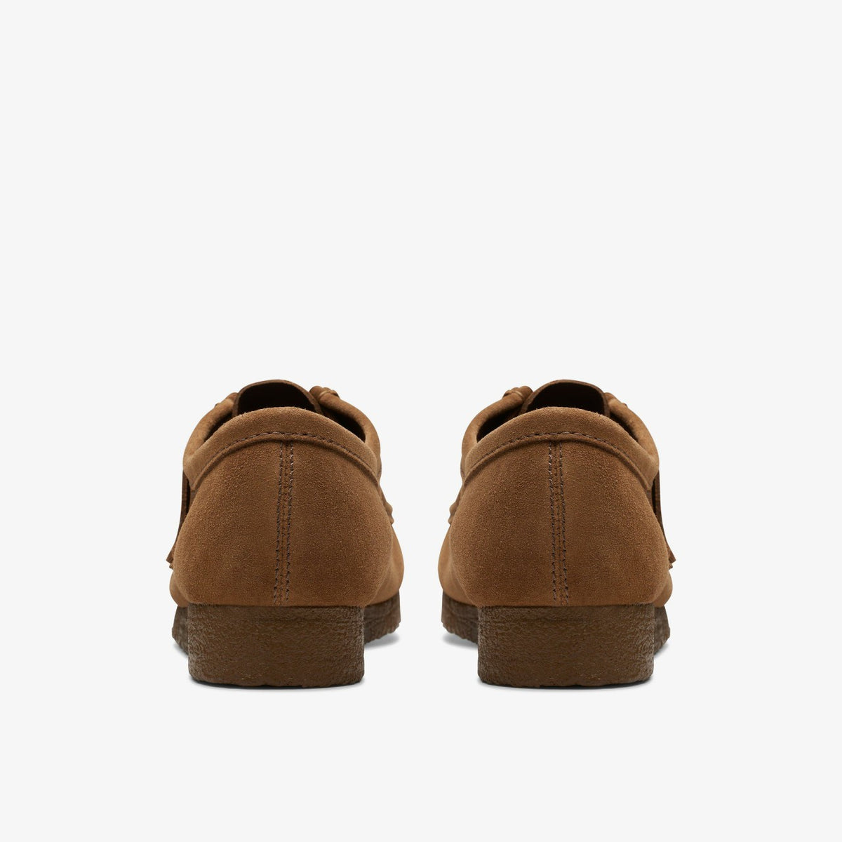 Men Wallabee Cola