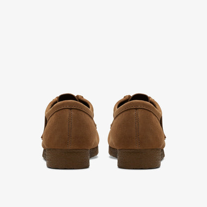Men Wallabee Cola