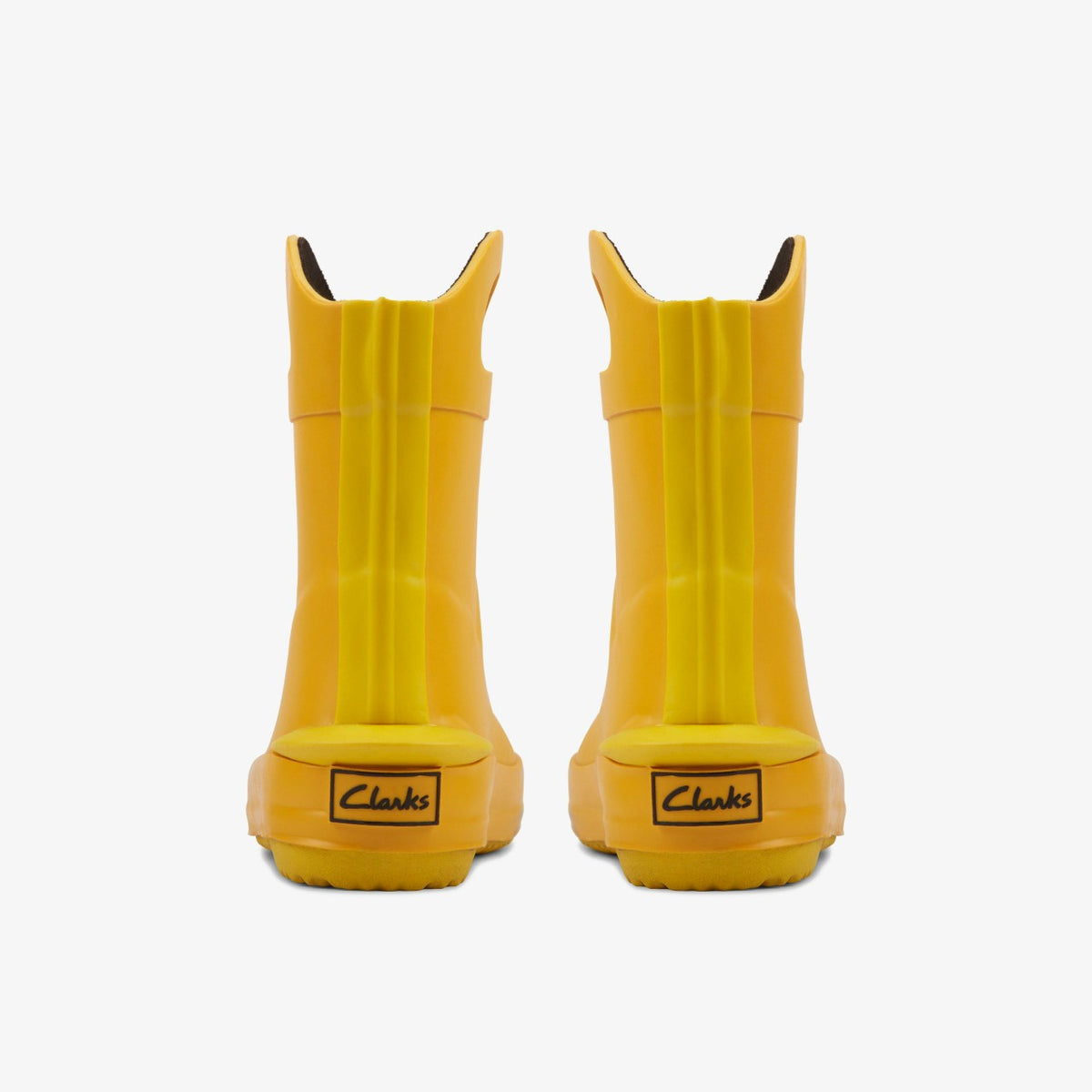 Kids Tarri Dash Toddler Yellow
