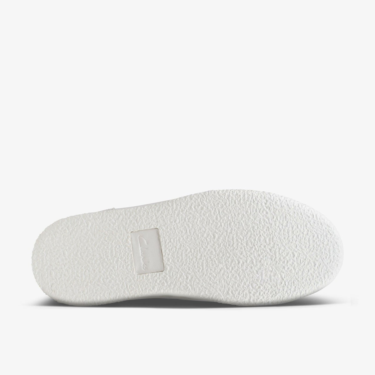 Women Craft Cup Walk White Leather