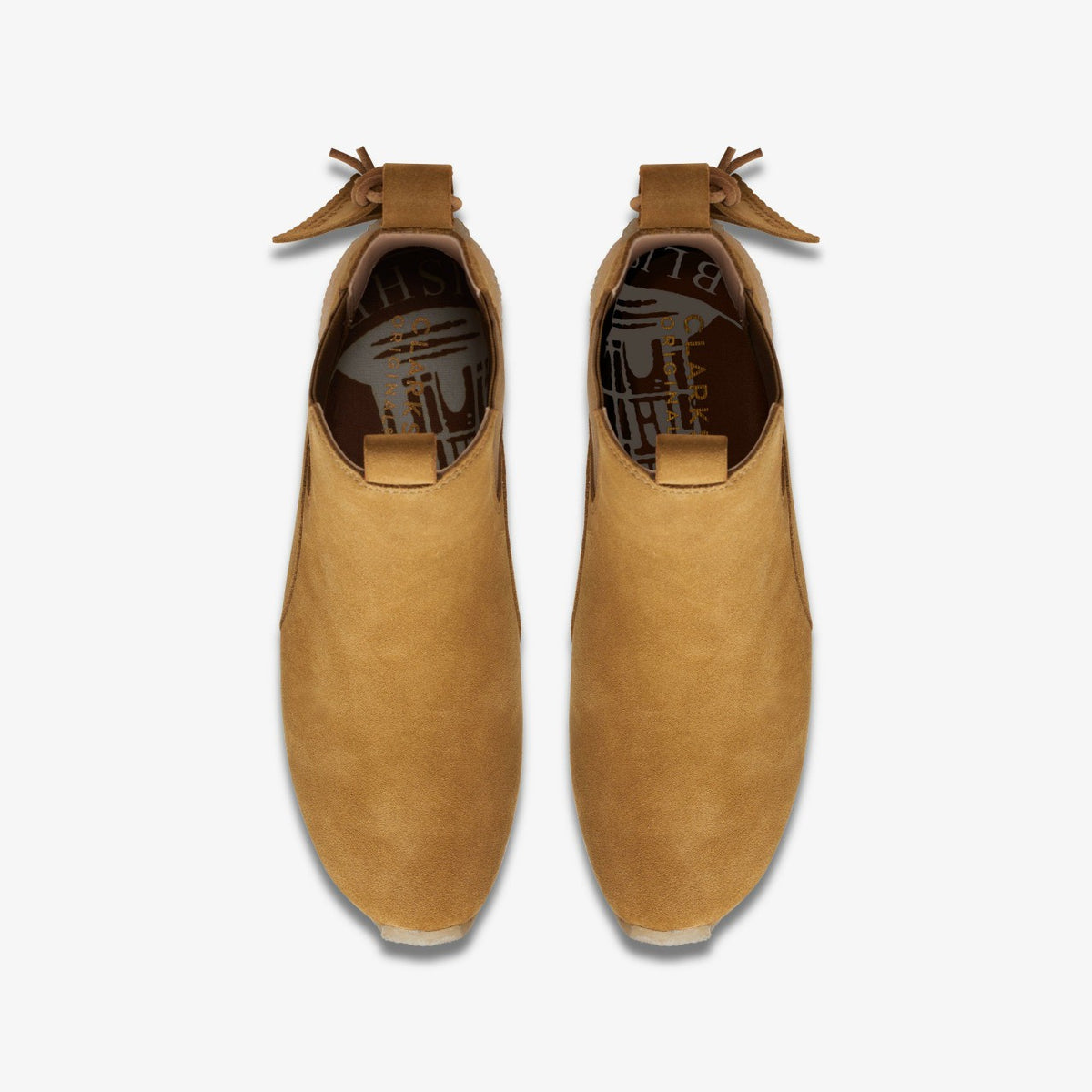 Men Radlett Oakmoss