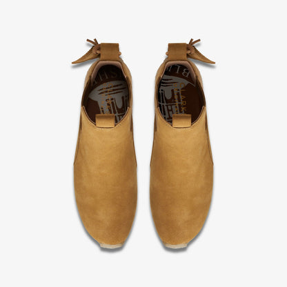 Men Radlett Oakmoss