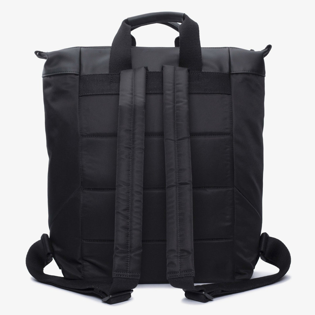 Women Marathon Walk Black
