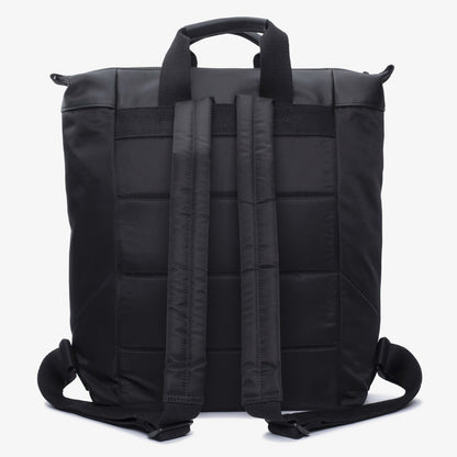 Women Marathon Walk Black