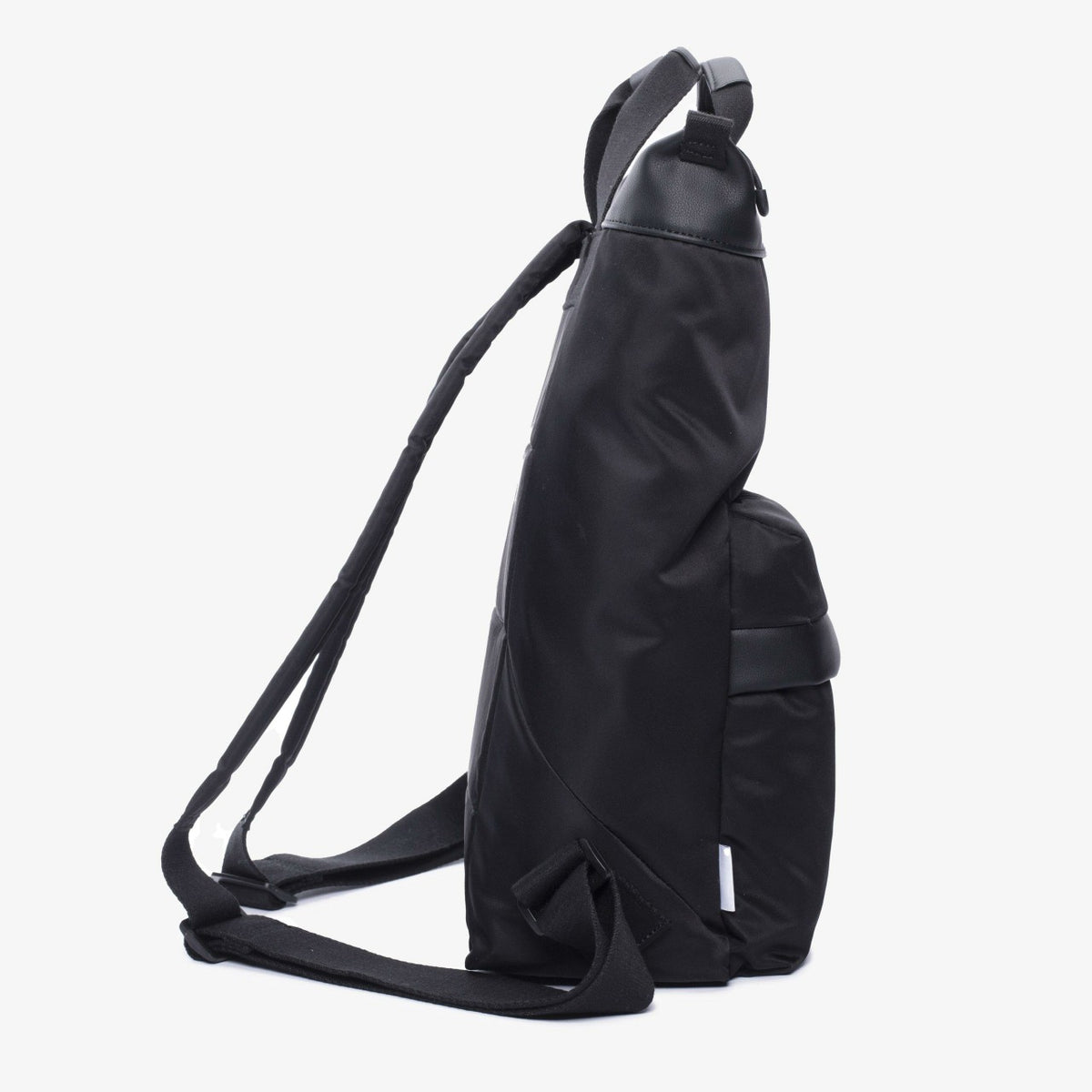 Women Marathon Walk Black