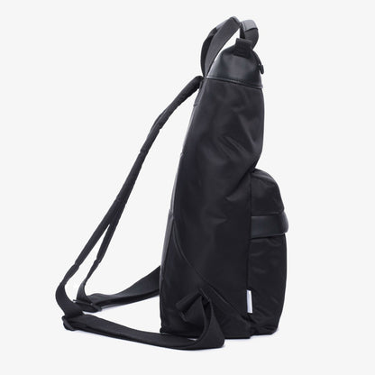 Women Marathon Walk Black
