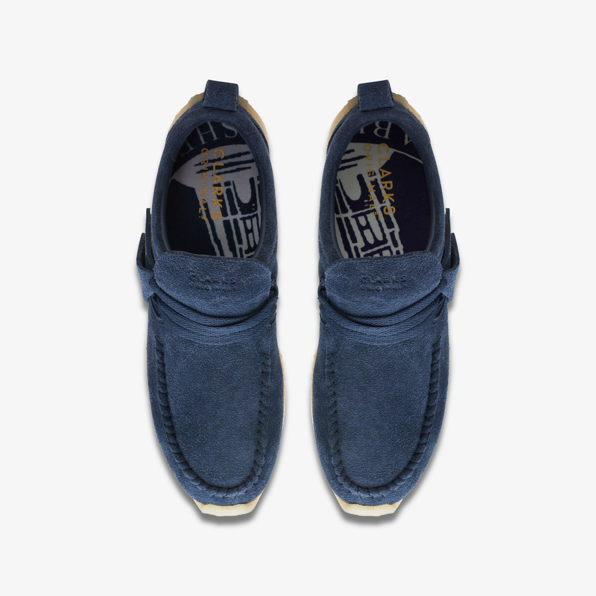 Men Maycliffe Dark Blue
