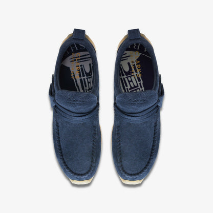 Men Maycliffe Dark Blue