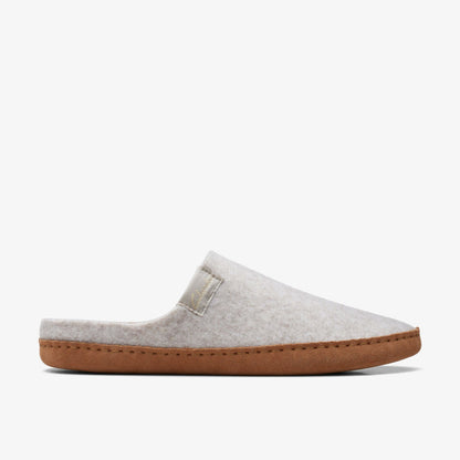Men Clarks Origin H Oatmeal