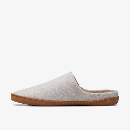 Men Clarks Origin H Oatmeal