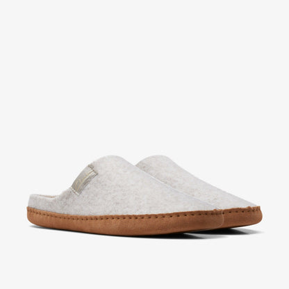 Men Clarks Origin H Oatmeal
