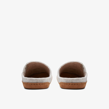 Men Clarks Origin H Oatmeal