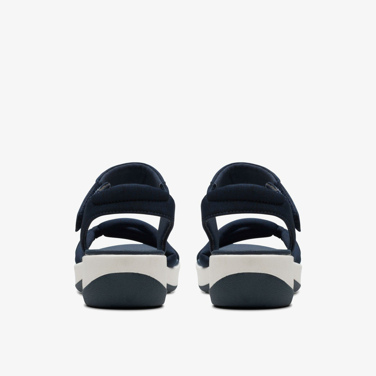 Women Arla Shore Navy Textile
